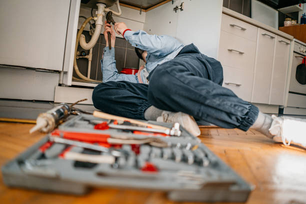 Best Emergency Plumbing Repair  in Swedeland, PA