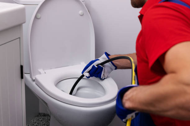 Best Sewer Cleaning Services  in Swedeland, PA