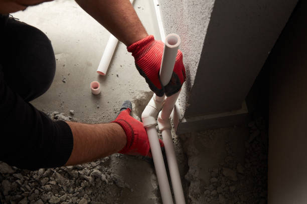 Best Commercial Plumbing Services  in Swedeland, PA