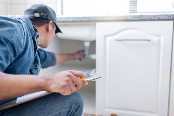 Best Same-Day Plumbing Service  in Swedeland, PA